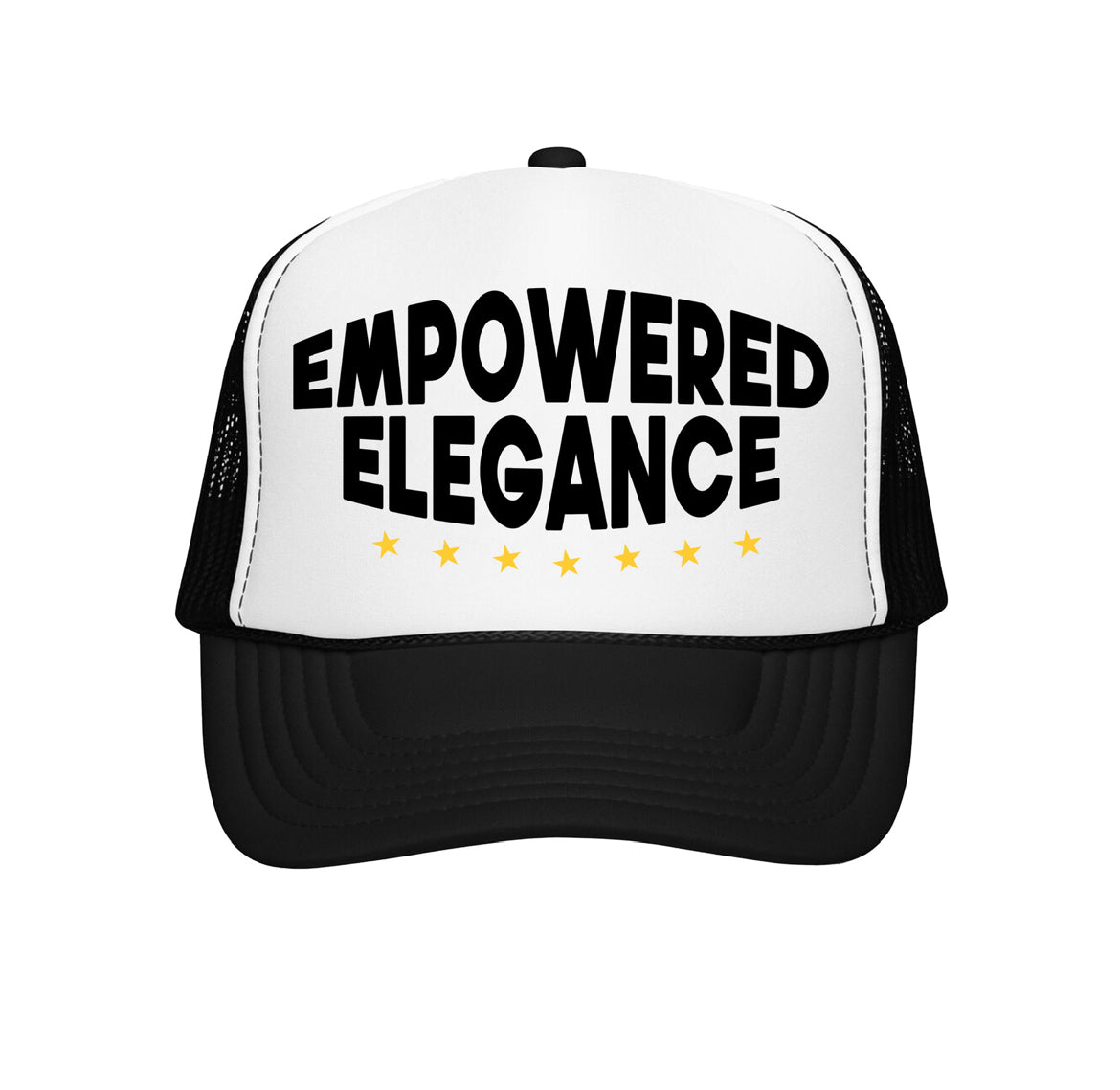 Trucker Hat