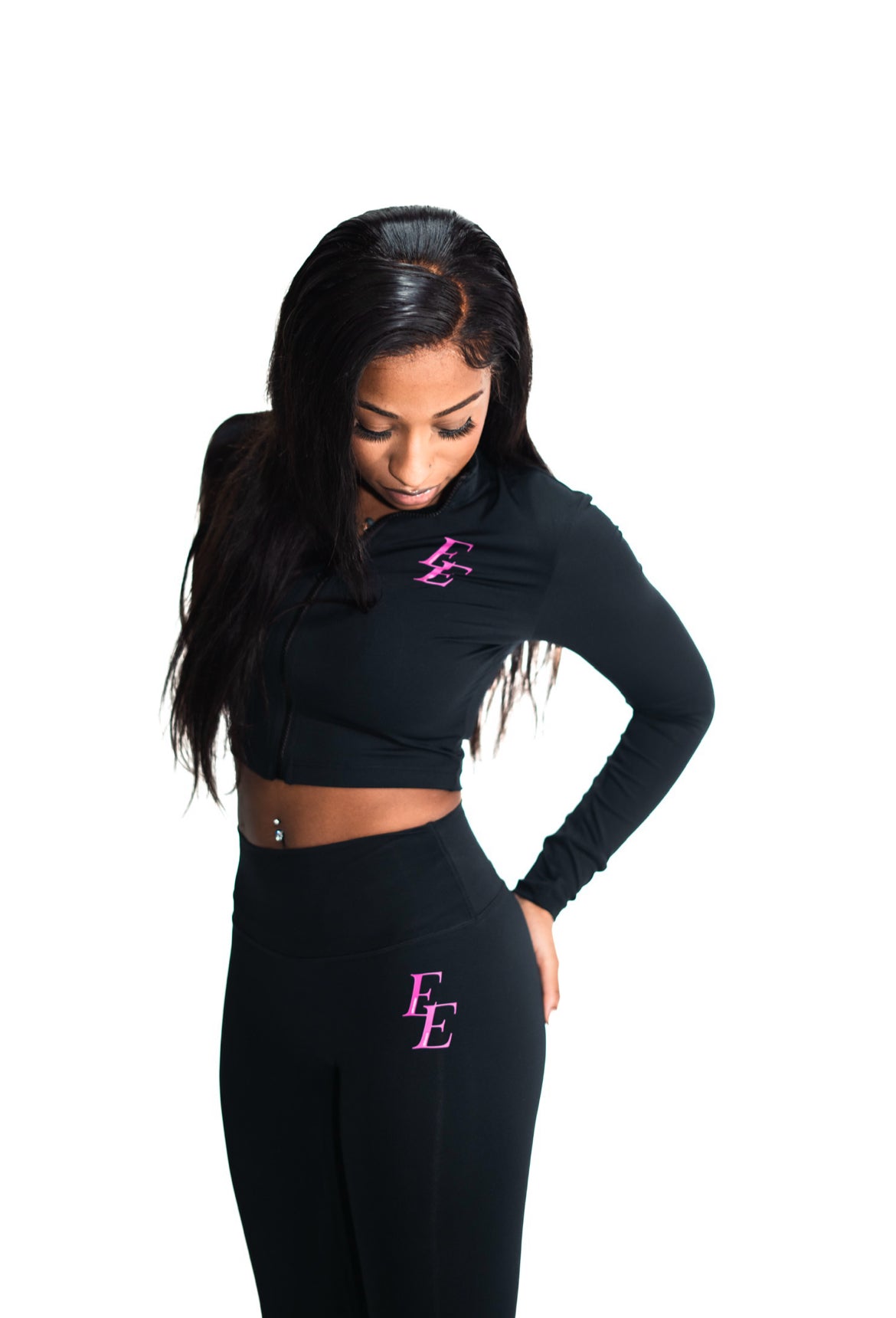 ‘Elegant’ leggings